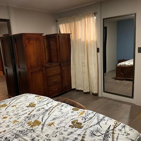 Harmonious House Apartment Sierpe Bagian luar foto
