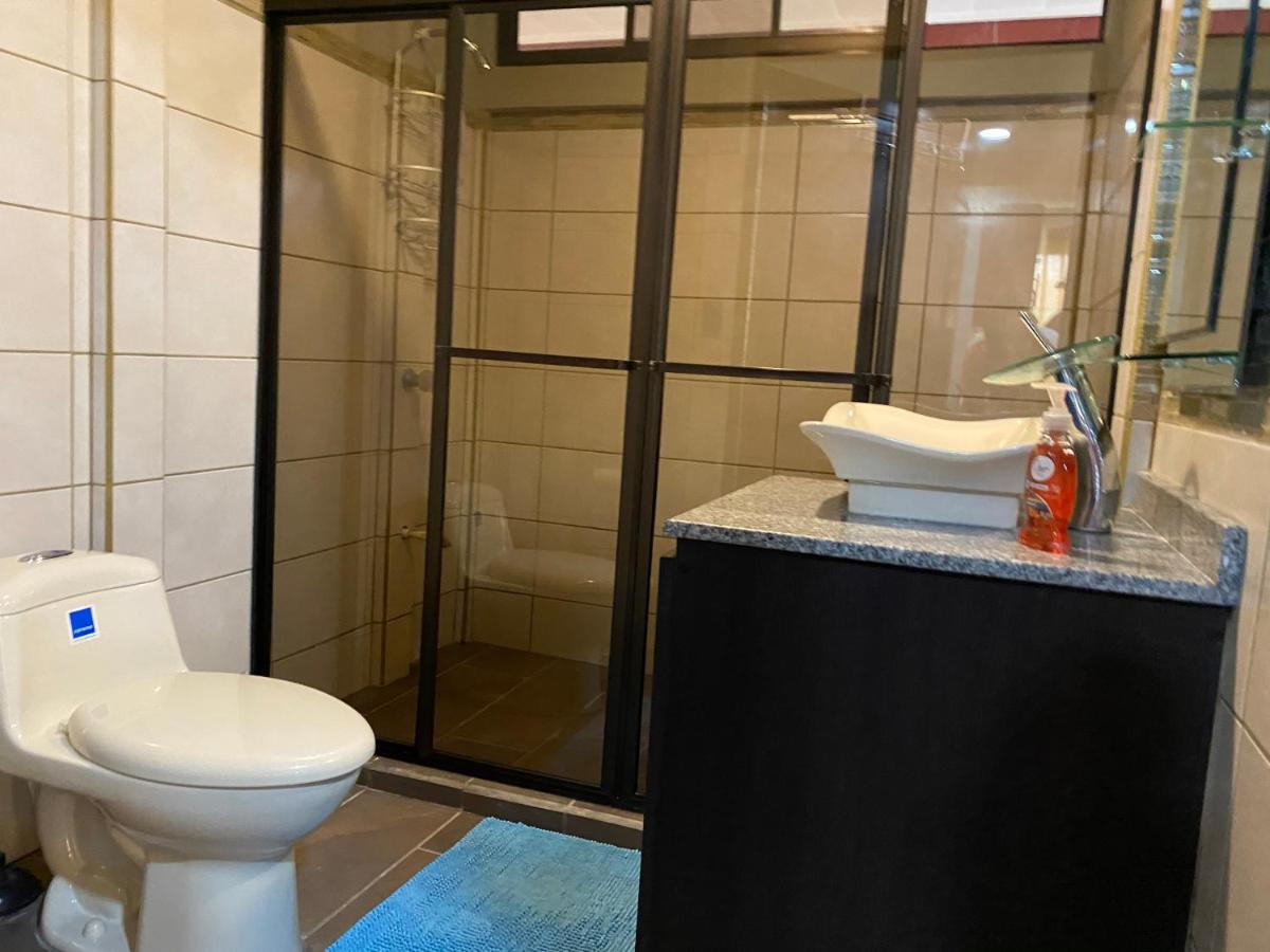Harmonious House Apartment Sierpe Bagian luar foto