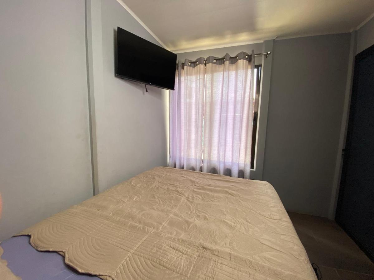 Harmonious House Apartment Sierpe Bagian luar foto