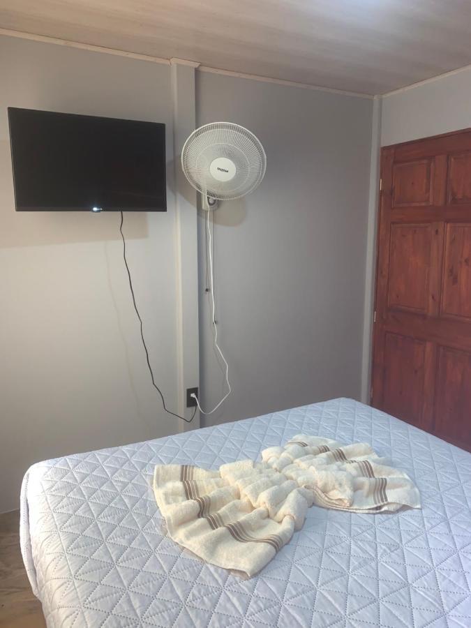 Harmonious House Apartment Sierpe Bagian luar foto