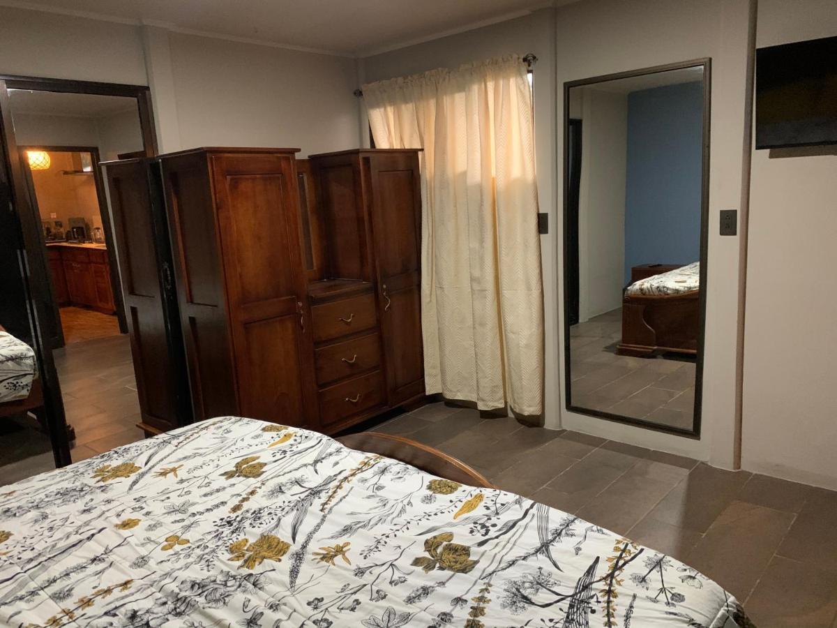 Harmonious House Apartment Sierpe Bagian luar foto