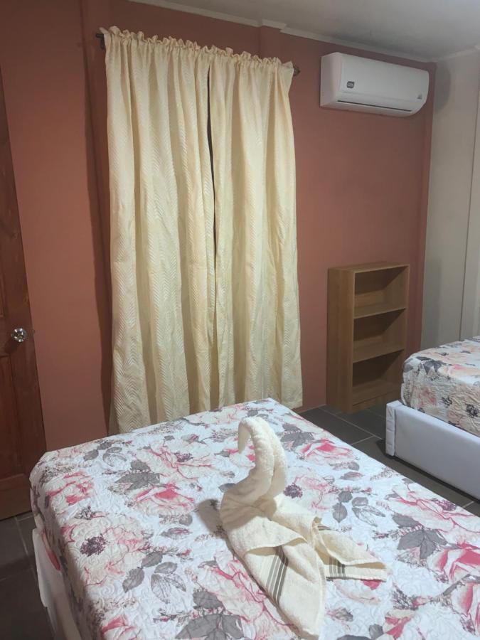 Harmonious House Apartment Sierpe Bagian luar foto