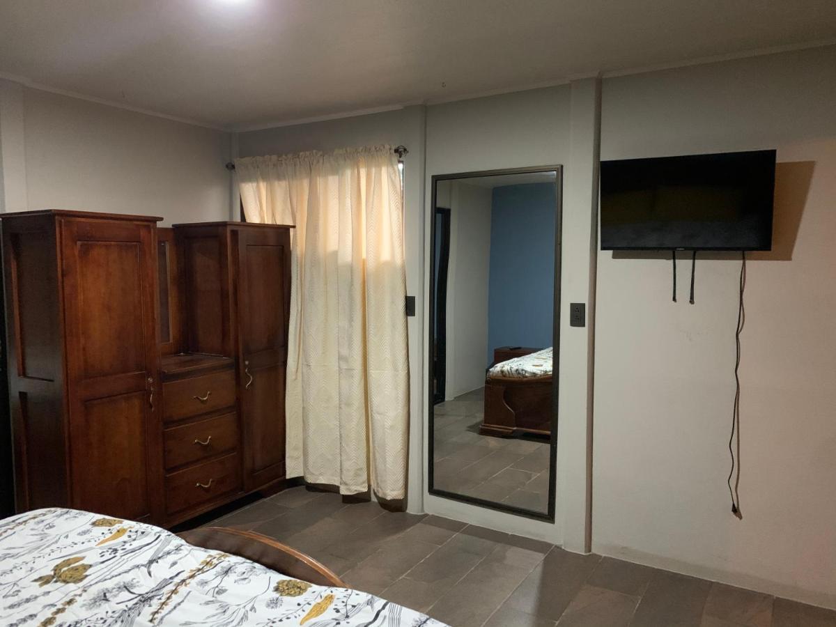 Harmonious House Apartment Sierpe Bagian luar foto