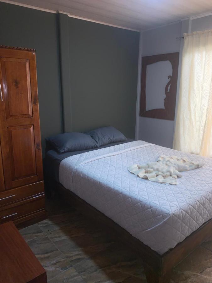 Harmonious House Apartment Sierpe Bagian luar foto