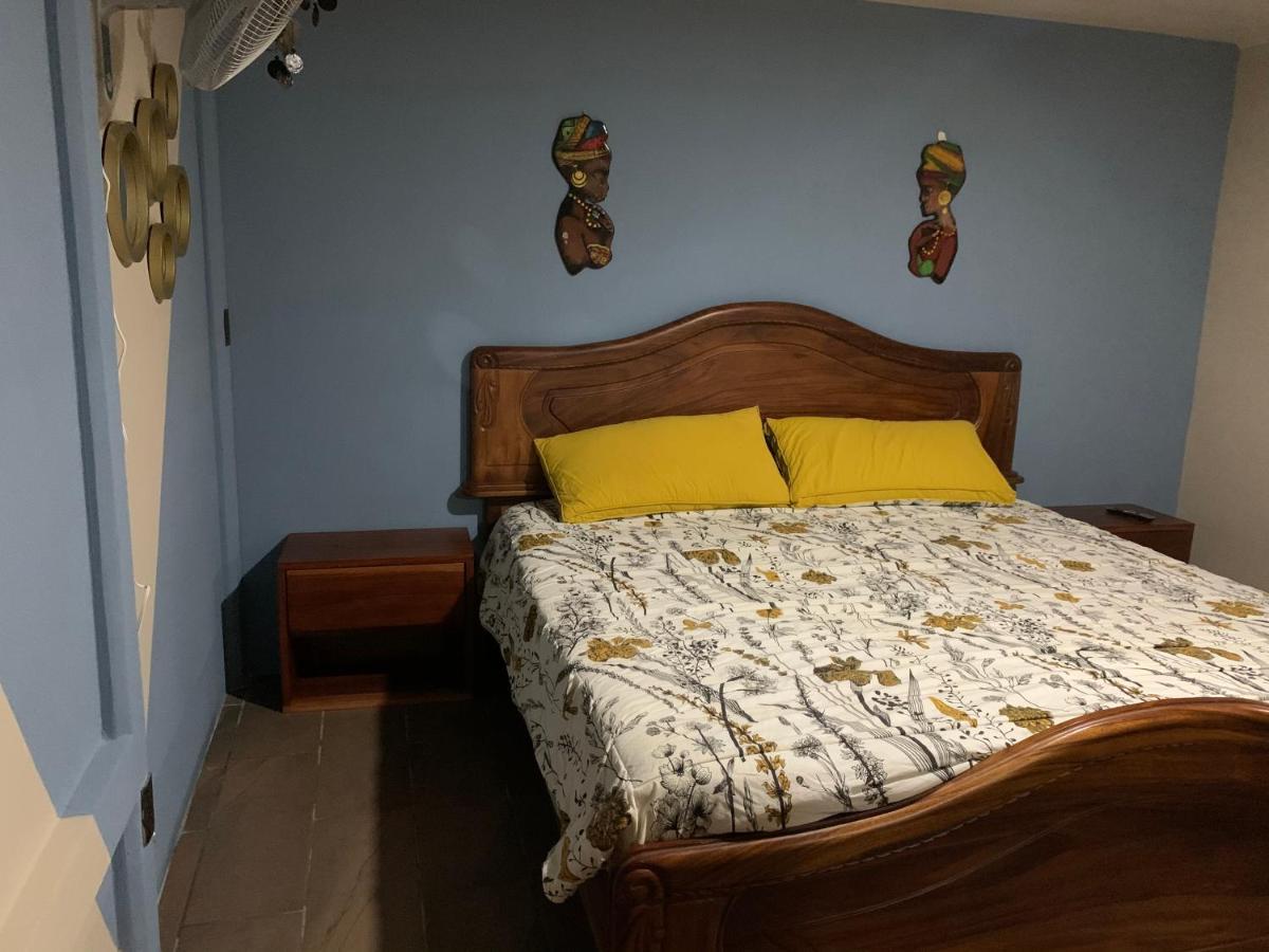 Harmonious House Apartment Sierpe Bagian luar foto
