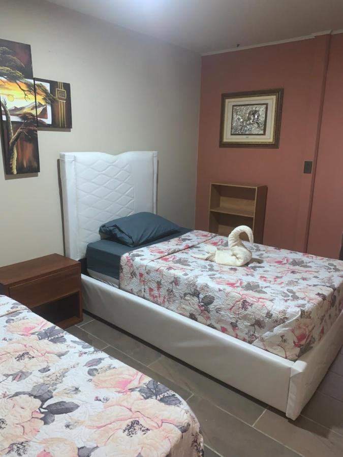 Harmonious House Apartment Sierpe Bagian luar foto