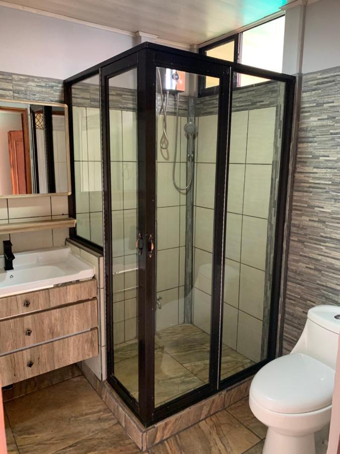 Harmonious House Apartment Sierpe Bagian luar foto