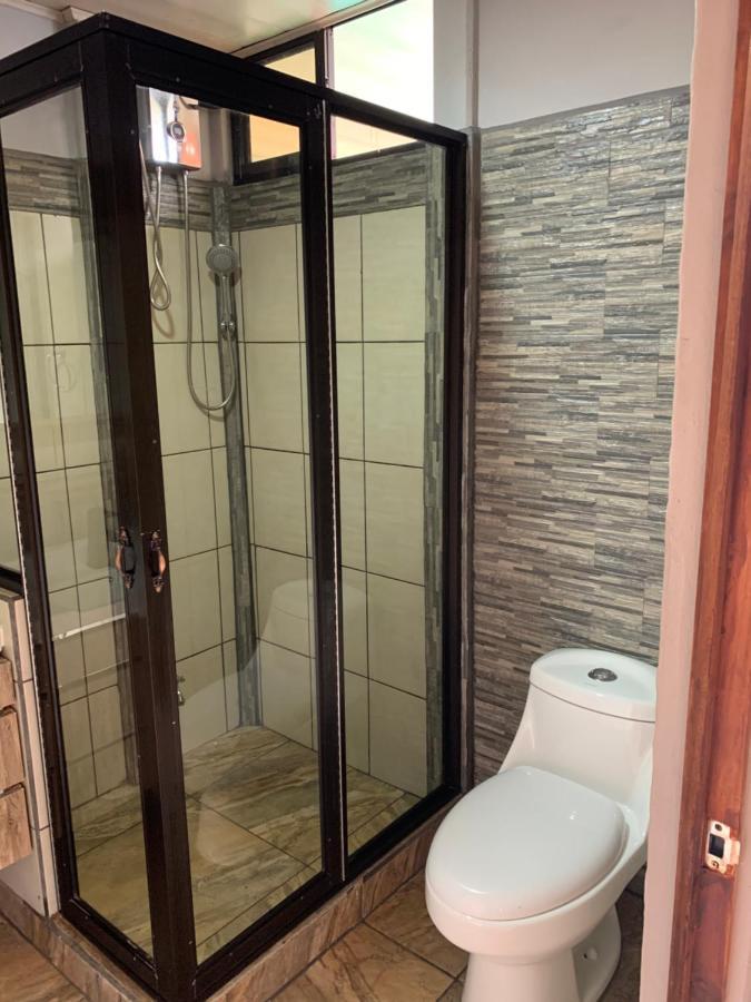 Harmonious House Apartment Sierpe Bagian luar foto